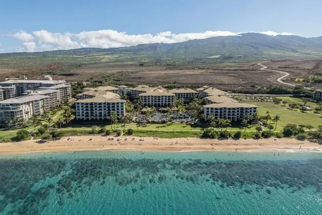 The Westin Nanea Ocean Villas - Öne Çıkan Resim