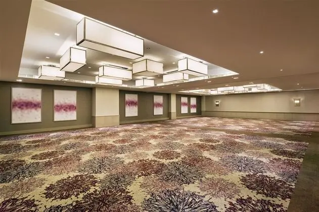 The Westin New York at Times Square - Lobi
