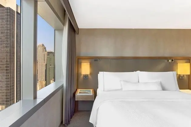 The Westin New York at Times Square - Oda
