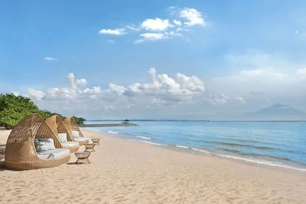 The Westin Resort Nusa Dua, Bali - 1