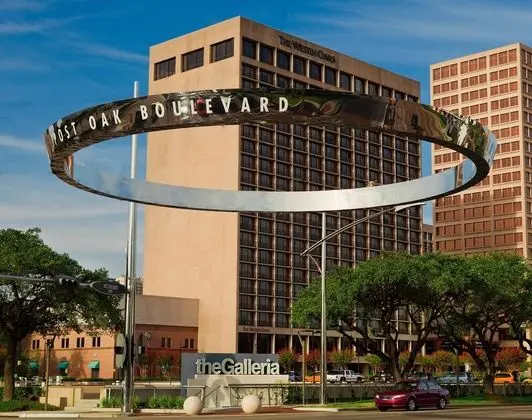 Westin Oaks