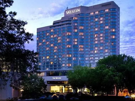 Westin Ottawa