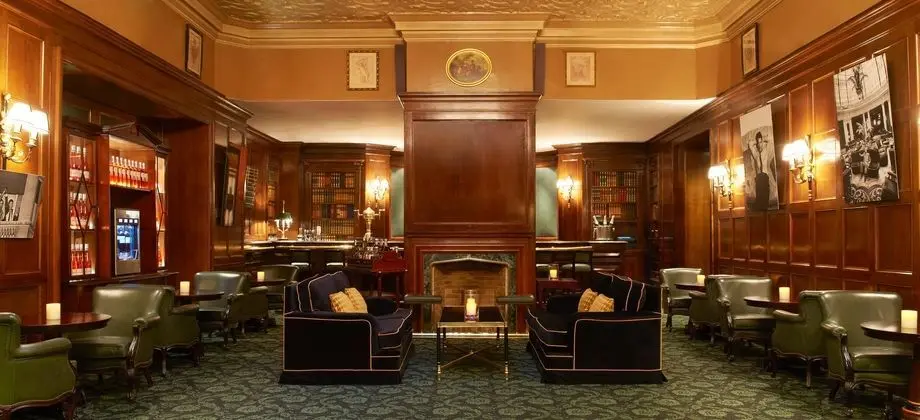 Westin Palace Madrid - Bar