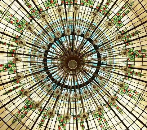 Westin Palace Madrid - Lobi