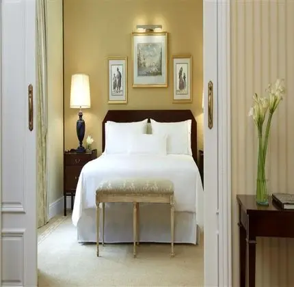 Westin Palace Madrid - Oda