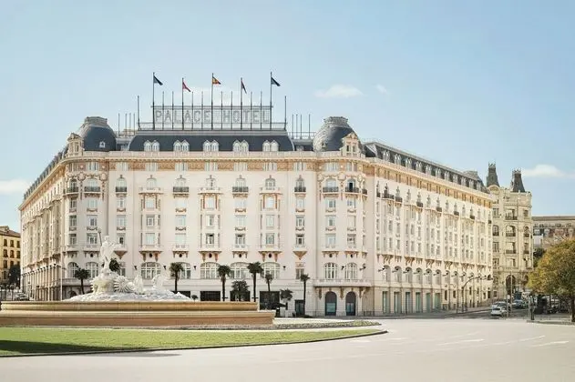 Westin Palace Madrid - Öne Çıkan Resim