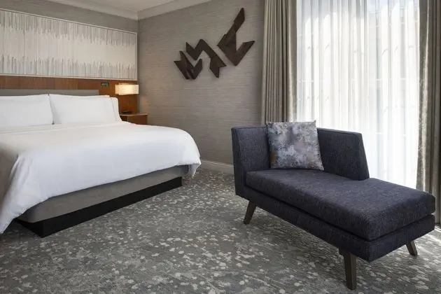 The Westin Palo Alto - Öne Çıkan Resim
