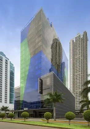 Westin Panama