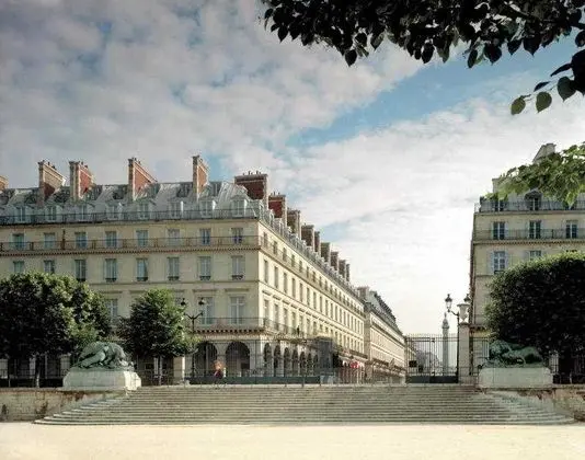 The Westin Paris