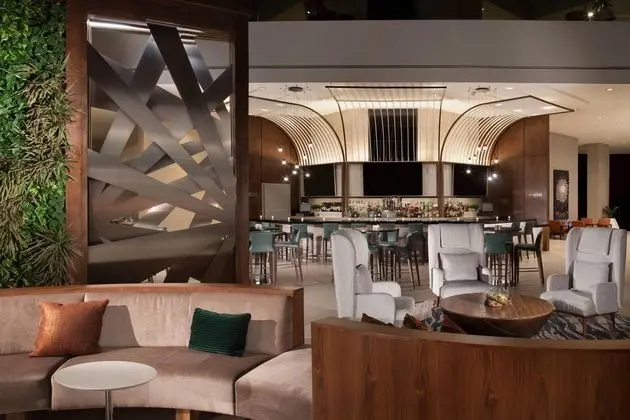Westin Park Central - Öne Çıkan Resim