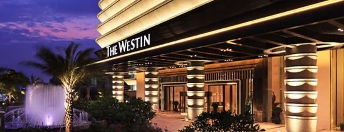 The Westin Pazhou