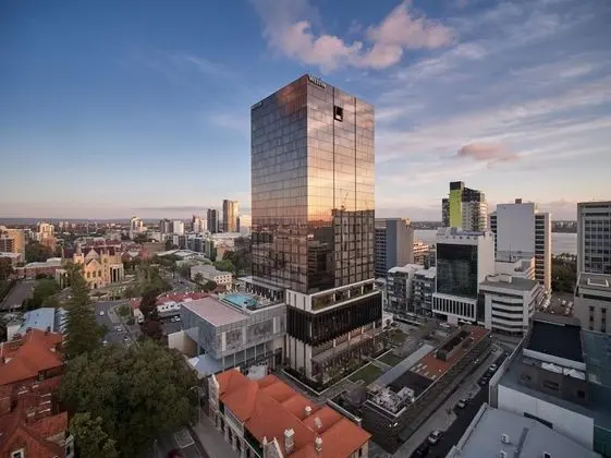 The Westin Perth