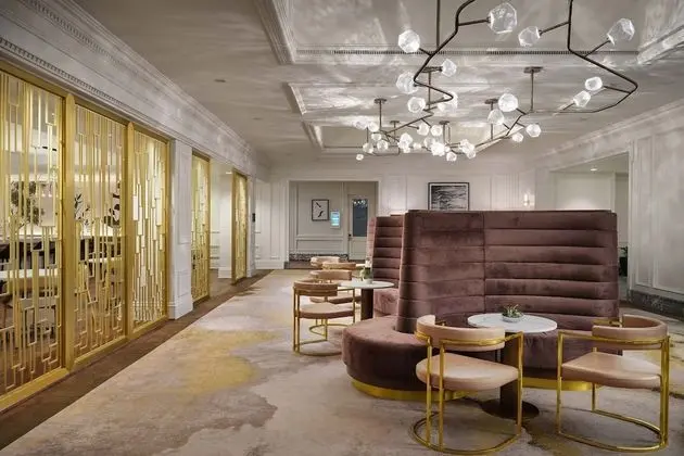 The Westin Philadelphia - Lobi