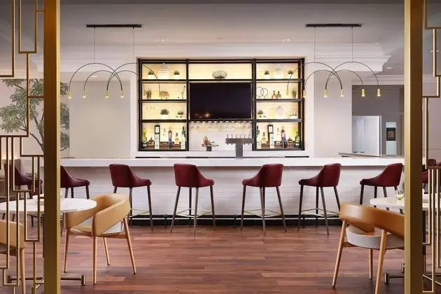 The Westin Philadelphia - Yerinde Yemek
