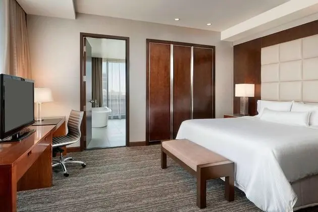The Westin Phoenix Downtown - Oda