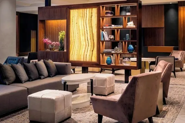 Westin Pittsburgh - Öne Çıkan Resim