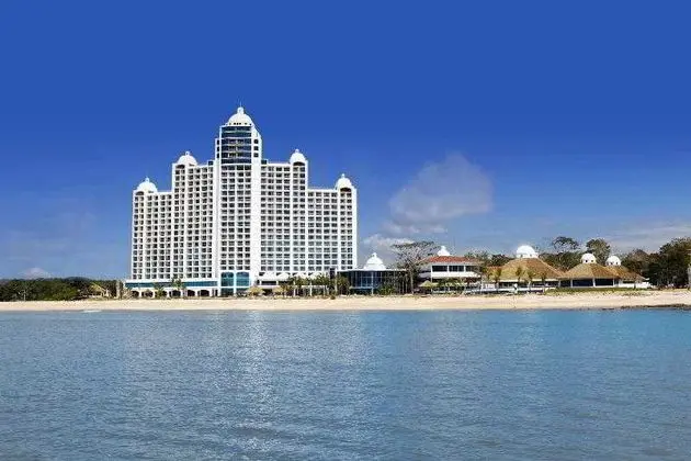 The Westin Playa Bonita