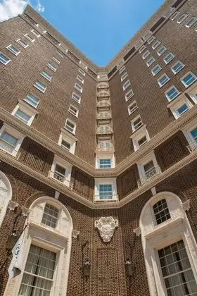 The Westin Poinsett, Greenville