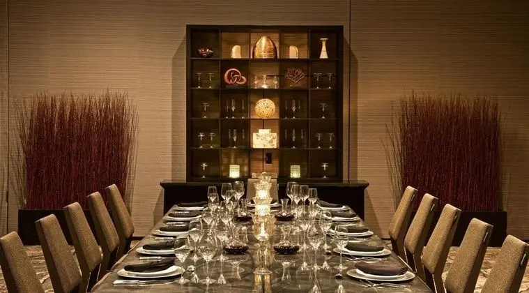 The Westin Princeton At Forrestal Village - Genel