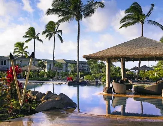 Westin Princeville Ocean Resort Villas