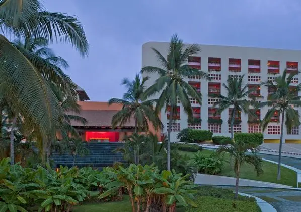 Westin Resort Puerto Vallarta