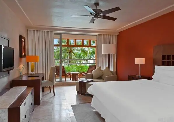 Westin Resort Puerto Vallarta - Oda