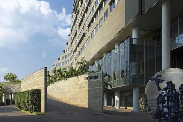 The Westin Pune Koregaon Park