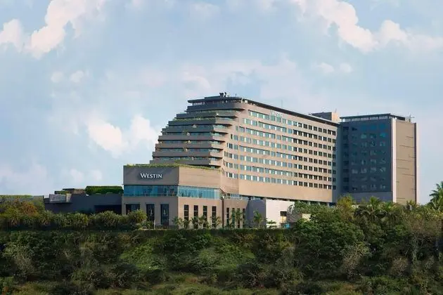 The Westin Pune Koregaon Park - Öne Çıkan Resim