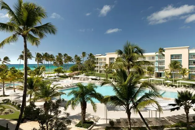 The Westin Puntacana Resort and Club