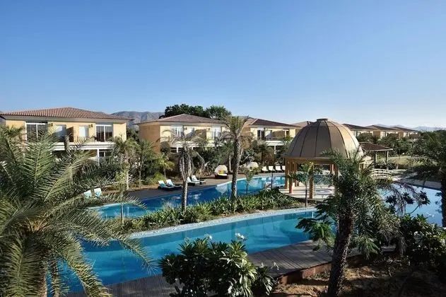 The Westin Pushkar Resort & Spa