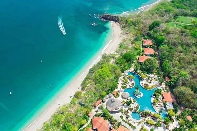 The Westin Reserva Conchal, an All-Inclusive Golf Resort & Spa - Dış Mekan