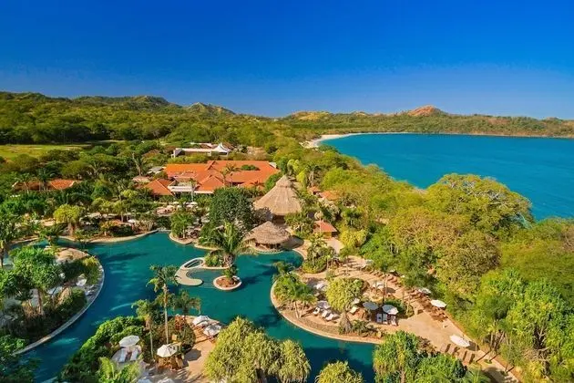 The Westin Reserva Conchal, an All-Inclusive Golf Resort & Spa - Havuz