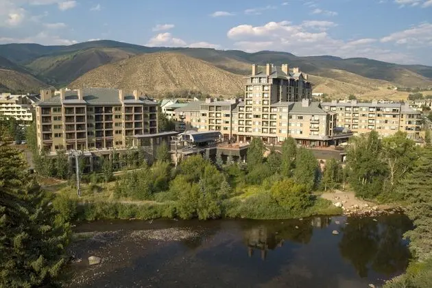 Westin Riverfront Mountain Villas - Öne Çıkan Resim