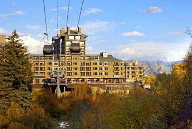 The Westin Riverfront Resort & Spa