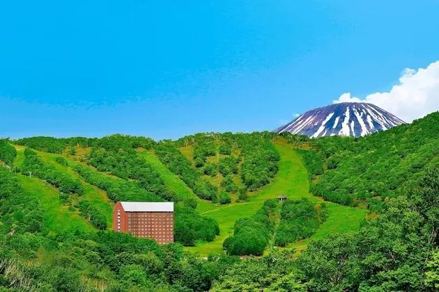 The Westin Rusutsu Resort
