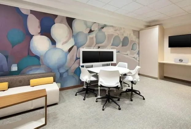 Westin San Francisco Airport