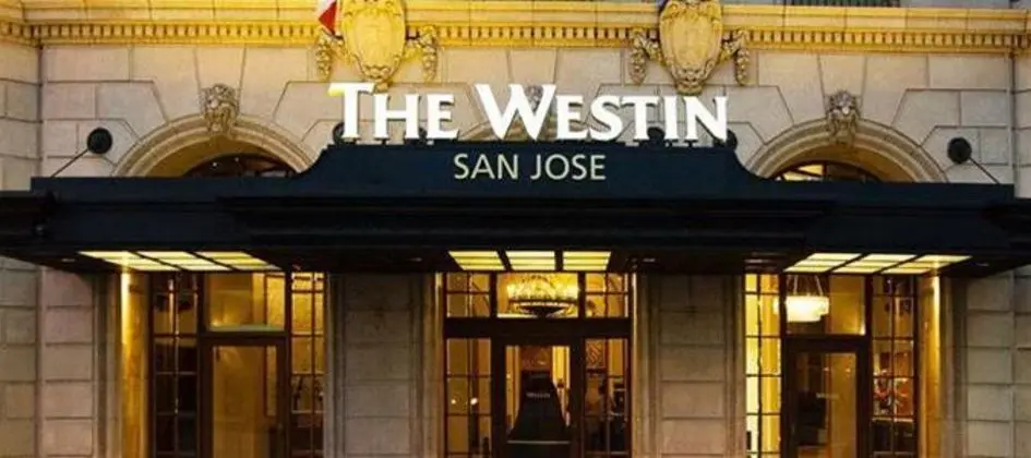 The Westin San Jose