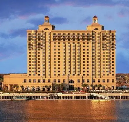 Westin Savannah Harbor Golf Resort & Spa - 1