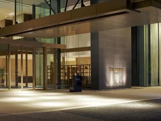 The Westin Sendai