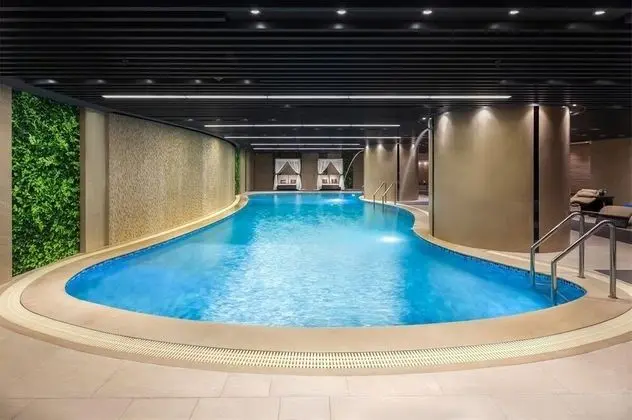 The Westin Shenyang - Havuz