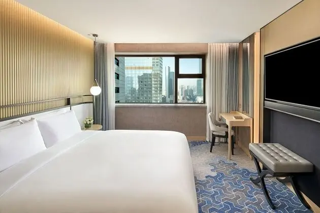 The Westin Shenyang - Oda