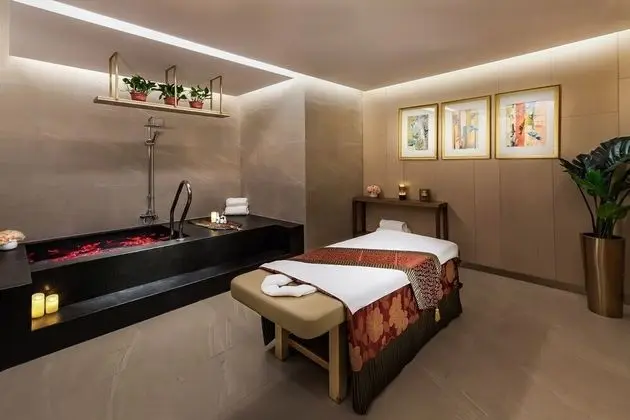 The Westin Shenyang - Spa