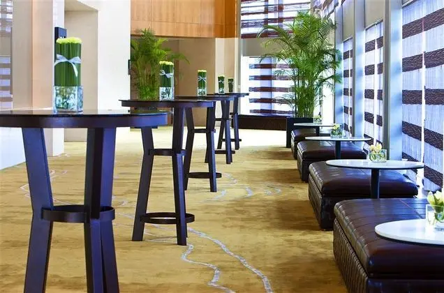 Westin Shenzhen Nanshan