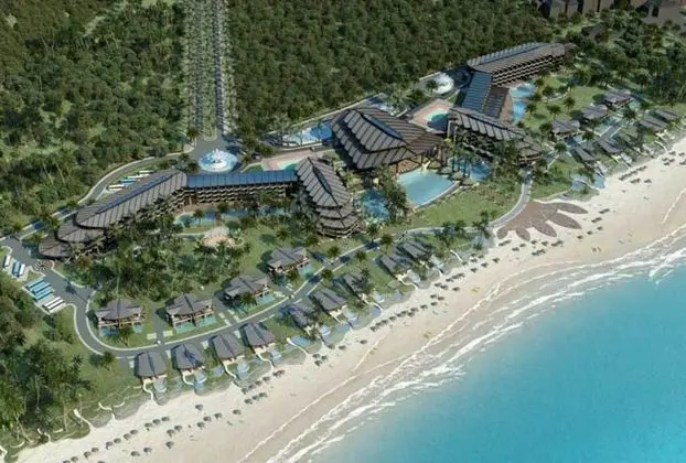 The Westin Shimei Bay Resort