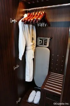 The Westin Singapore - Oda