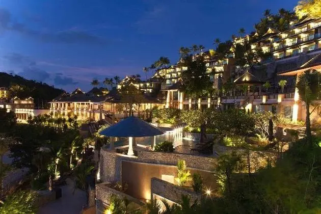 The Westin Siray Bay Resort & Spa, Phuket - Genel