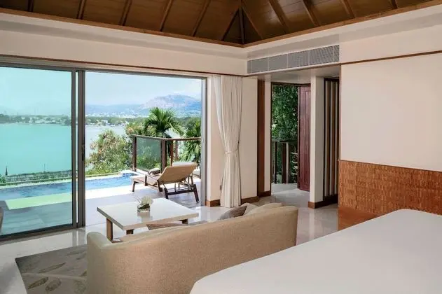 The Westin Siray Bay Resort & Spa, Phuket - Havuz