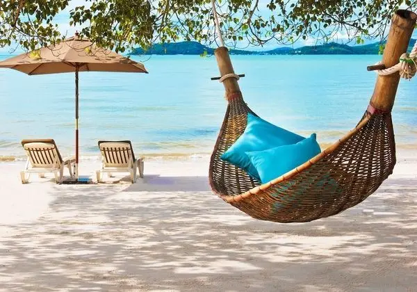 The Westin Siray Bay Resort & Spa, Phuket - Plaj