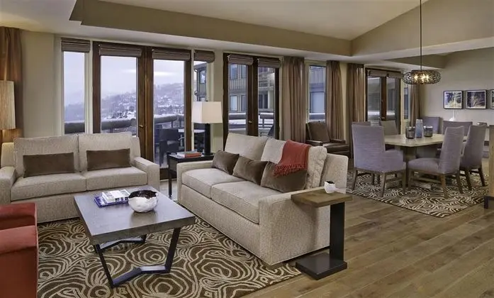 The Westin Snowmass Resort