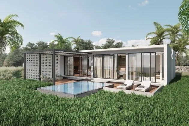The Westin Resort & Spa Cam Ranh